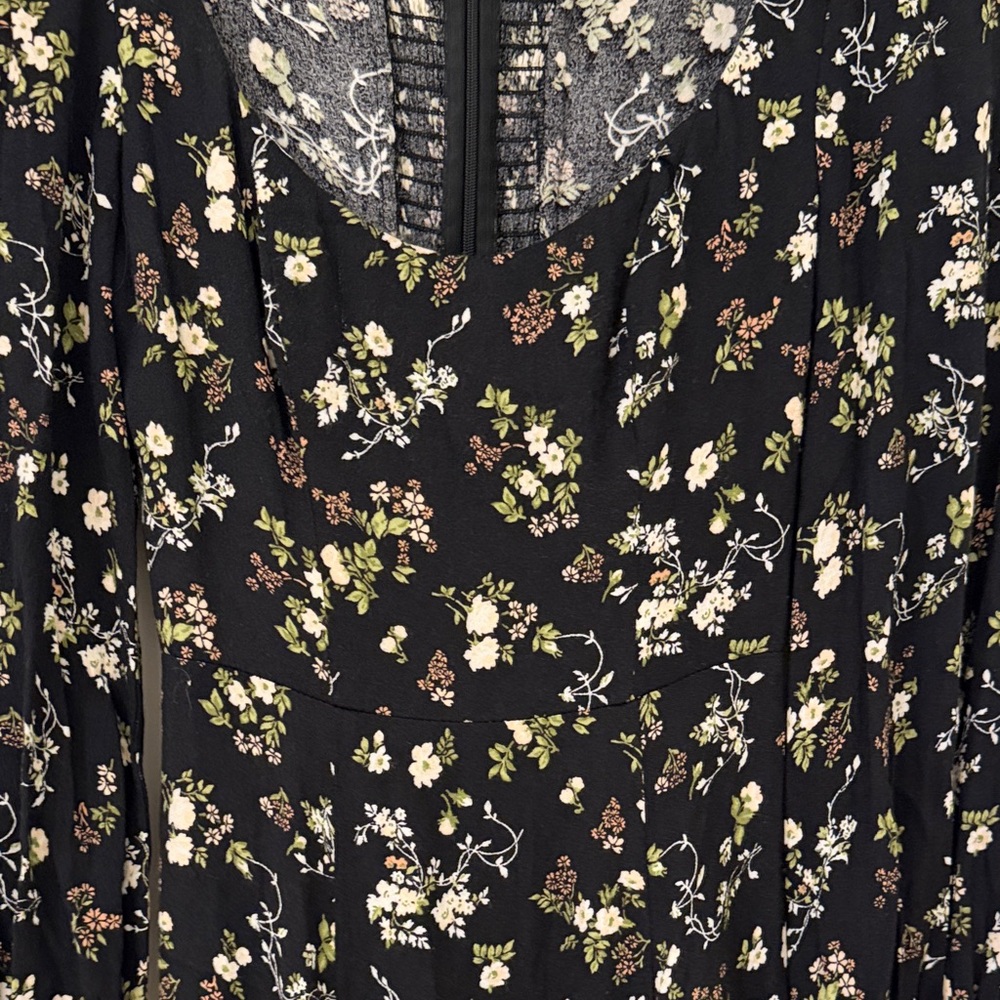 Reformation Alessi dress - Picture 6 of 6